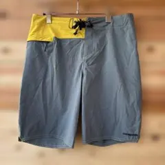 patagonia パタゴニア ハイドロプレーニング ボードショーツ31インチ