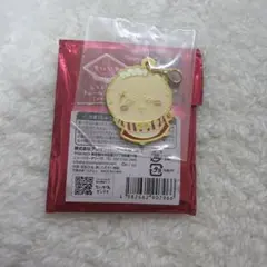 ちいかわレストラン ラッコ メタルチャーム キーホルダー
