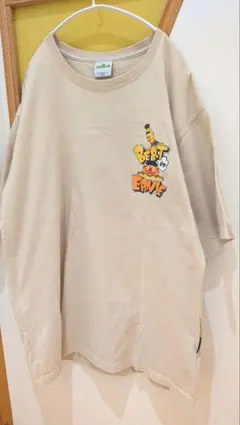 acme de la vie アクメドラビ ADLV x セサミスTシャツ