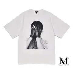 新品未開封】BTS ARIRANG Tシャツ ジョングク Mサイズ - メルカリ