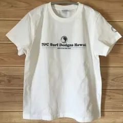 T&C Surf Designs Tシャツ　白　Mサイズのサムネイル