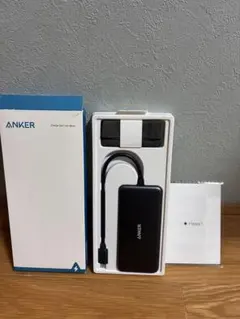 ANKER PowerExpand+ 7-in-1 USB-Cハブ