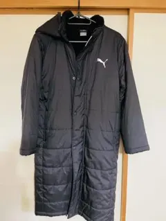 ベンチコート キッズ