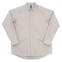 I0632S 超美品 25AW RIPVANWINKLE ジャージ シャツ：L