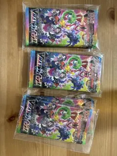 VMAXクライマックス 12パック