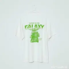 STARWARS POPUPSTORE SHIBUYA グローグー Tシャツ - メルカリ