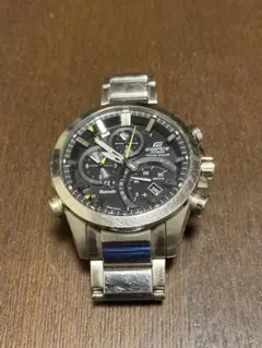 CASIO EDIFICE EQB-500【訳あり中古稼働品】のサムネイル