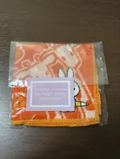 『新品』ミッフィー ハンカチ ITS'DEMOのサムネイル