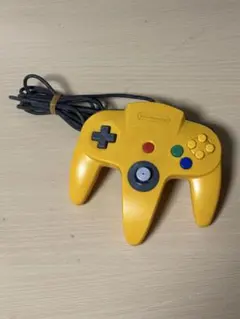 任天堂 64 純正コントローラー #PPSK