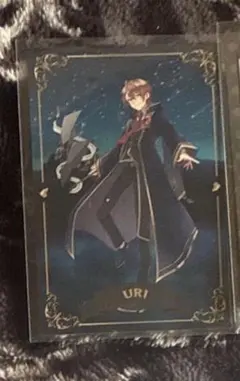 【めう様専用】うりくん　等身トレカ