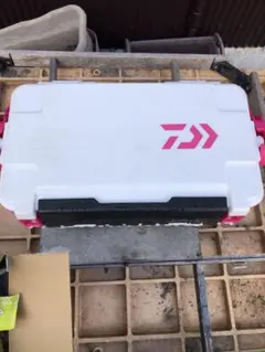 オールド ダイワ 大量セット タックルボックスごと送ります オールド ダイワ 大量セット タックルボックスごと送ります