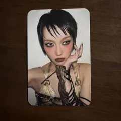 XG THE CORE - 核 チサ トレカ ラキドロ タワレコ 渋谷限定 2枚
