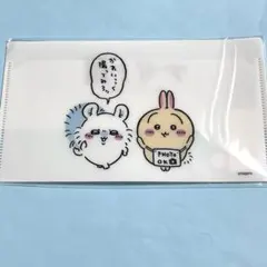 ちいかわ ナガノ展 うさぎ モモンガ 抗菌マスクケース