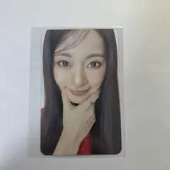 TWICEツウィ2026シーグリ特典トレカ