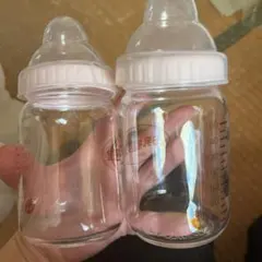 母乳相談室哺乳瓶