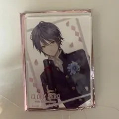 CLOCK ZERO CZ 15周年 アクスタ 撫子 CLOCK ZERO 15周年 アクスタ 撫子 - メルカリ