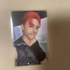 ATEEZ spin off ウヨン