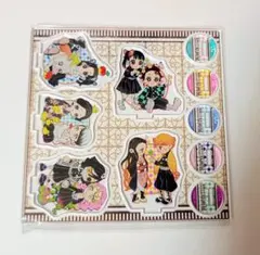 鬼滅の刃 原画展 アクリルminiフィギュア ジャンプショップ アクリルスタンド