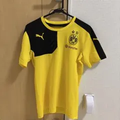 ボルシア・ドルトムント トレーニングウェア
