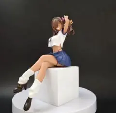 ナガ　勝利の女神　NIKKE　フィギュア