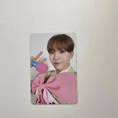 SEVENTEEN going magazine スングァン