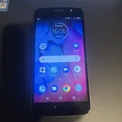 ♢USED♢ Motorola Moto Z Play本体＋背面カバー2種 - メルカリ