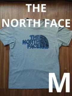 THE NORTH FACE Tシャツ Мサイズのサムネイル