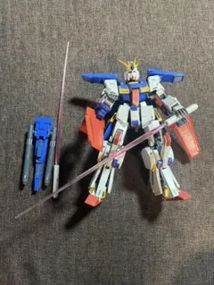 ガンプラ ビームサーベル付き