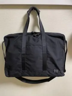 【限定コラボ 良品】PORTER ポーター×モノクルブリーフ ビジネス 3層式 2026年最新】monocle porterの人気アイテム - メルカリ