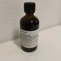 Aesop トイレ用消臭芳香剤 100ml