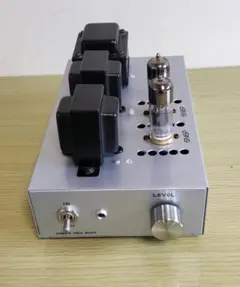 真空管アンプ 三栄無線 SA-5300mk2 6L6GC シングルアンプ - メルカリ