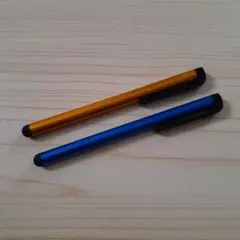 タッチペン2個セット 未使用品