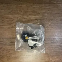 Daisuke Kondo めじるしアクセサリー ペンギン