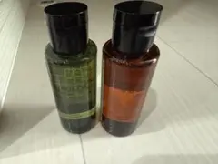 の*ン様 shuumemura クレンジング