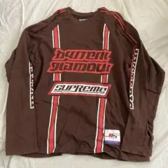 2026年最新】supreme hysteric glamour ロンtの人気アイテム - メルカリ