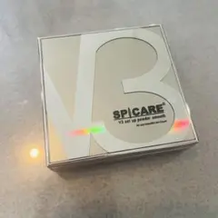 SPI CARE V3 set up powder smoothのサムネイル