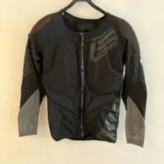SCOYCO メッシュジャット women's プロテクター付き - メルカリ