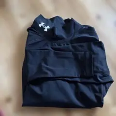 未使用Under Armour HeatGear アンダーシャツスポーツ　加圧