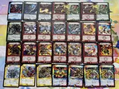 デュエル・マスターズ　プロモカード　まとめ売り　28枚セット