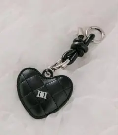 Darich ダーリッチ ノベルティ ハートロゴマルチチャーム