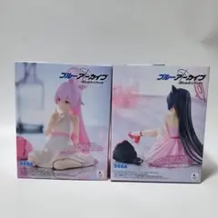 ブルーアーカイブ Yumemirize ホシノ セリカ フィギュア
