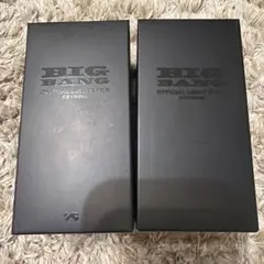 BIGBANG ペンライト ライトスティック 20周年 ソウルコン - メルカリ