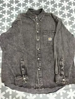 Mark Gonzales デニムジャケット