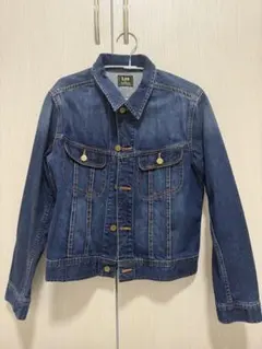 アーバンリサーチROSSOLee デニムジャケット インディゴ