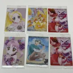 菜*美様 プリキュア　ウエハース 新品未開封