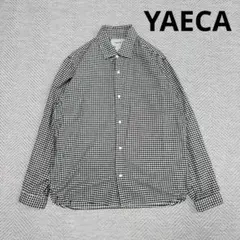 yaeca コンフォートシャツ