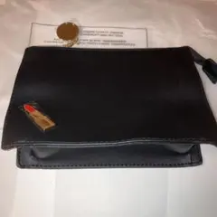 エスティローダー　ポーチ