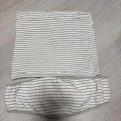 ピジョン 妊婦帯 腹帯 マタニティボーダー L〜LL