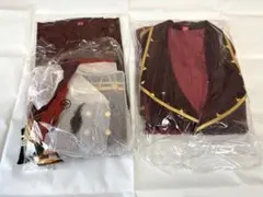 あんスタ!! 影片みか ユニット衣装