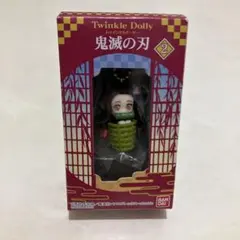 竈門ねずこTwinkle Dolly 鬼滅の刃BOXシリーズ